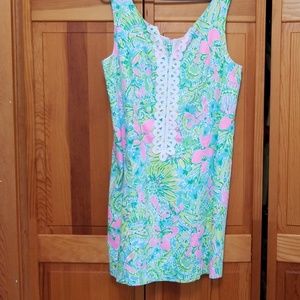 Lilly dress